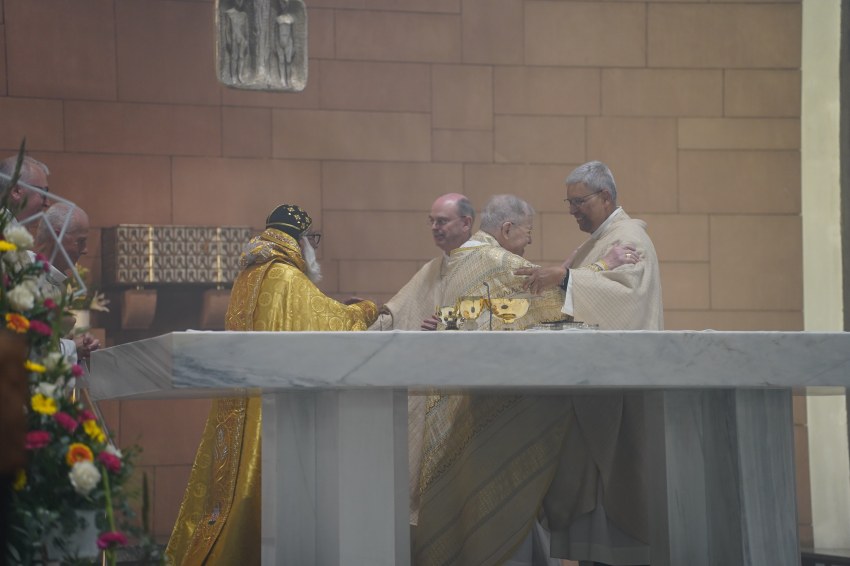 Gottesdienst